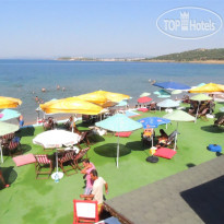 Beyaz Balina Apart Hotel 