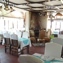 Beyaz Balina Apart Hotel 