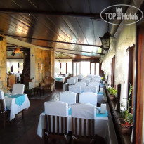 Beyaz Balina Apart Hotel 