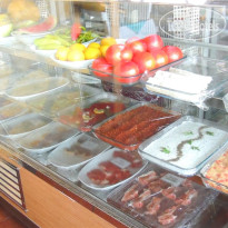 Beyaz Balina Apart Hotel 