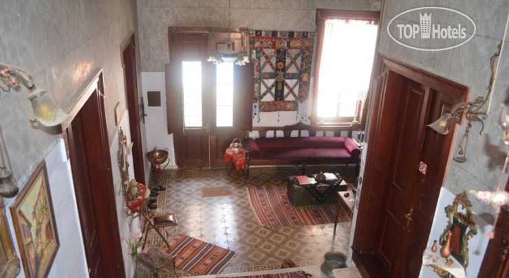 New photos from tourists Bonjour Pension 