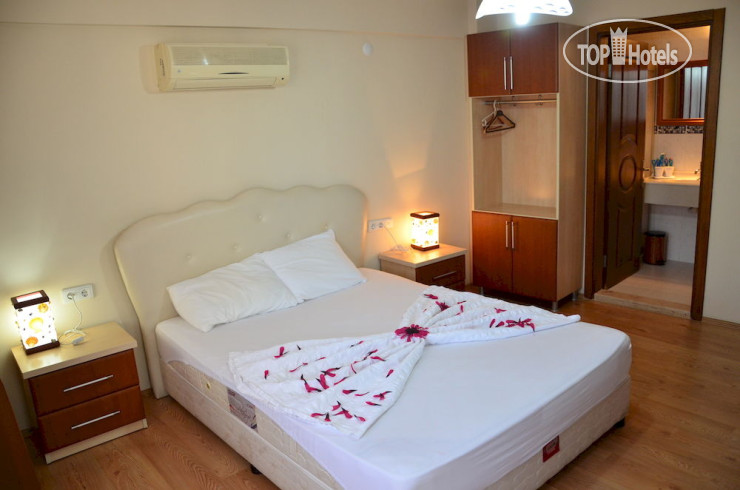 Hotel photo Setenay Butik Hotel 