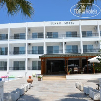 Tunan Motel