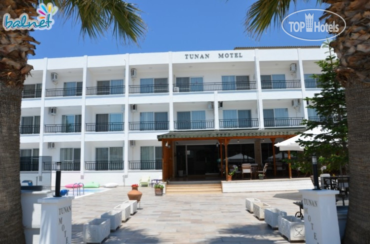 Hotel photo Tunan Motel 