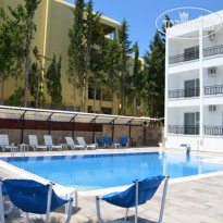Tunan Motel
