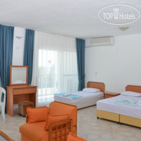 Tunan Motel