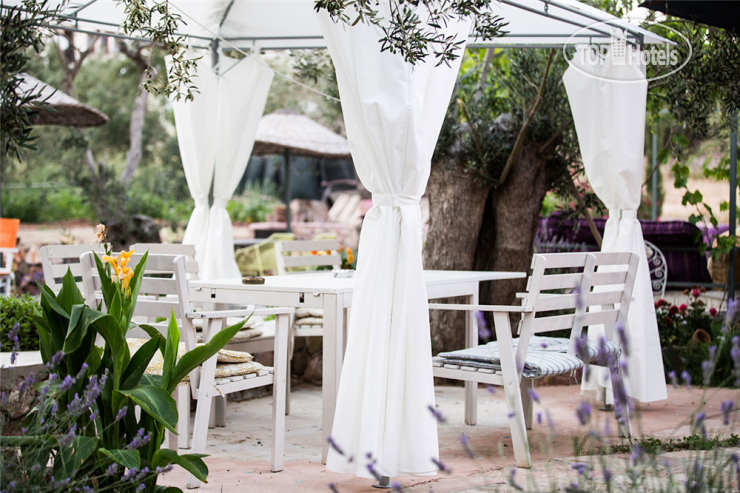 New photos from tourists Cunda Battalos Kucuk Otel 