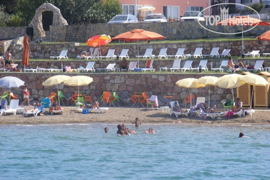 New photos from tourists Sozer Motel 