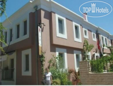 Hotel photo Bay Nihat Otel Lale 