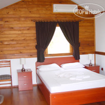 Ada Camping Motel