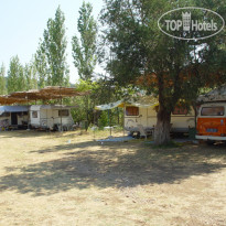 Ada Camping Motel