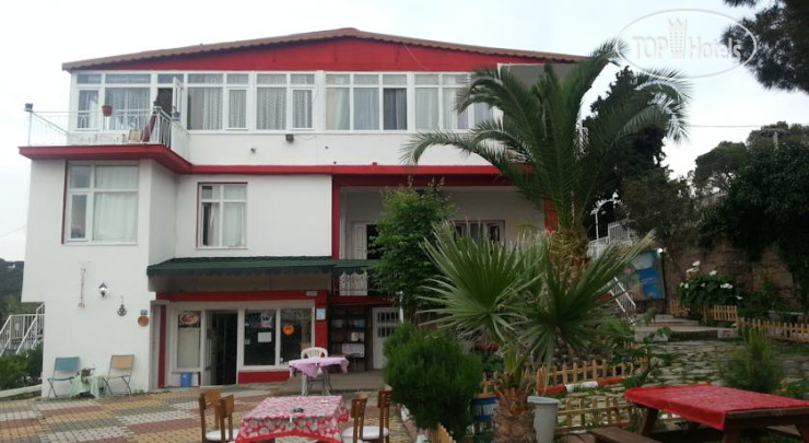 Hotel photo Keyifli Butik Otel 