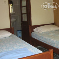 Ayvalik Dostlar Pansiyon Hotel 