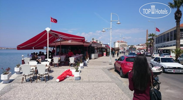 New photos from tourists Mavi Beyaz Konuk Evi Hotel 