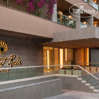 D Resort Murat Reis Ayvalik