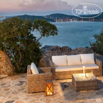 D Resort Murat Reis Ayvalik