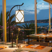 D Resort Murat Reis Ayvalik