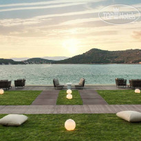 D Resort Murat Reis Ayvalik