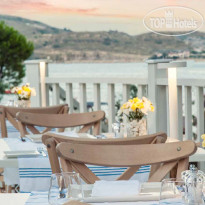 D Resort Murat Reis Ayvalik