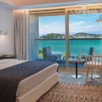 D Resort Murat Reis Ayvalik