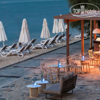 D Resort Murat Reis Ayvalik