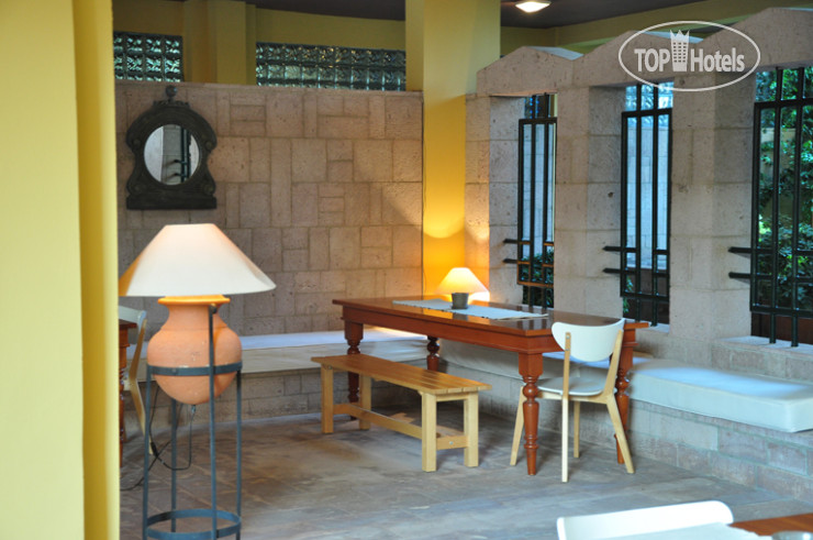 New photos from tourists Palm Court Suites Hotel 