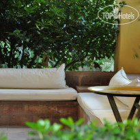 Palm Court Suites Hotel