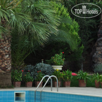 Palm Court Suites Hotel