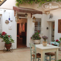 Cunda Altay Hotel 