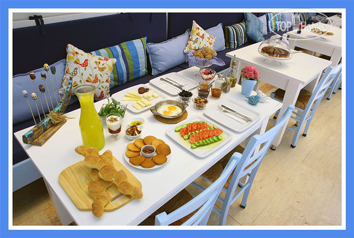 New photos from tourists Cunda Altay Hotel