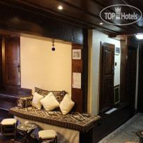Papazin Konagi Hotel 