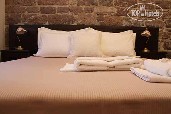 New photos from tourists Beyaz Yali Hotel