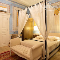 Macaron Konagi Hotel 