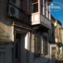 Eolya Guesthouse Hotel 