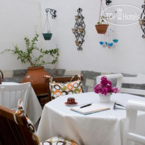 Eolya Guesthouse Hotel 