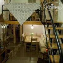 Eolya Guesthouse Hotel 