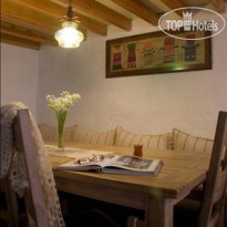 Eolya Guesthouse Hotel 