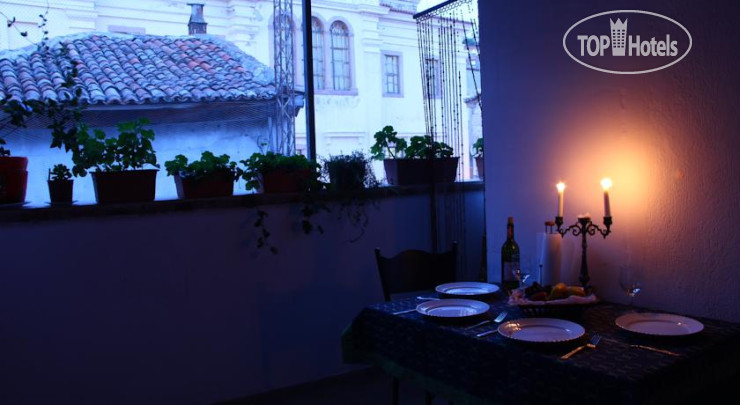 New photos from tourists Ayfada Cafe & Pension