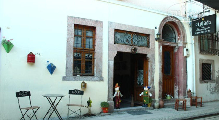Hotelier's photos Ayfada Cafe & Pension