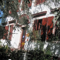 Zehra Teyzenin Evi Hotel 