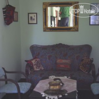 Zehra Teyzenin Evi Hotel 