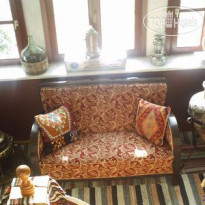 Zehra Teyzenin Evi Hotel 
