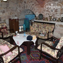 Zehra Teyzenin Evi Hotel 