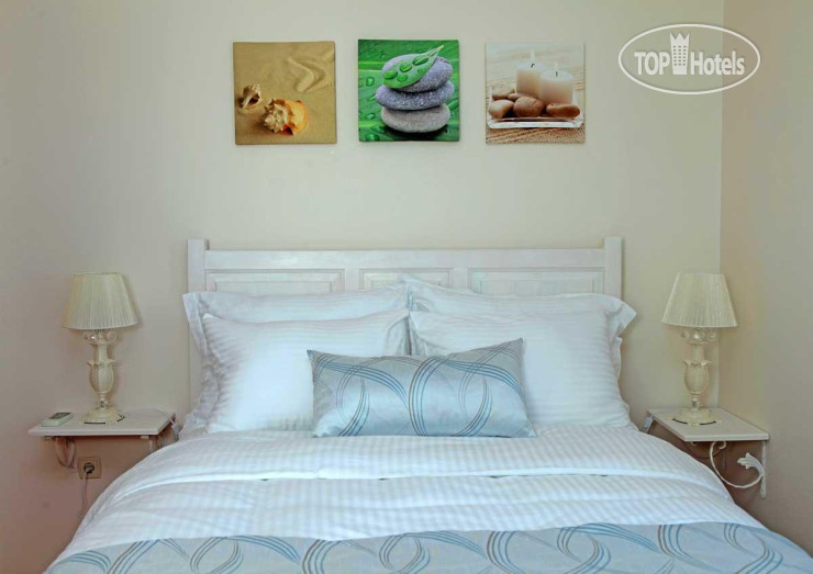 New photos from tourists Casa Di Ada Hotel