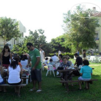 Club Rainbow Hotel