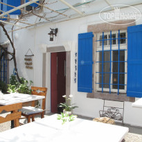 Adali Pension Hotel