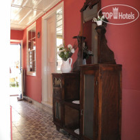 Adali Pension Hotel