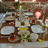 Adali Pension Hotel