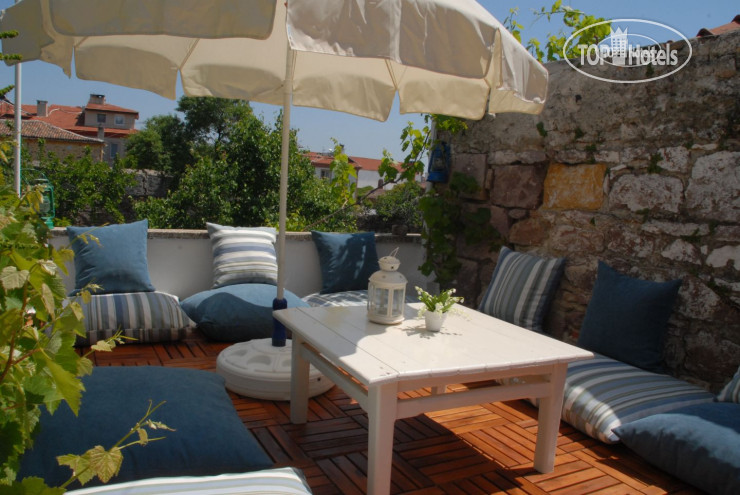 New photos from tourists Adali Pension Hotel