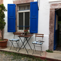 Adali Pension Hotel